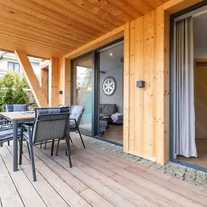  Apartament Comfort&spa Antałówka