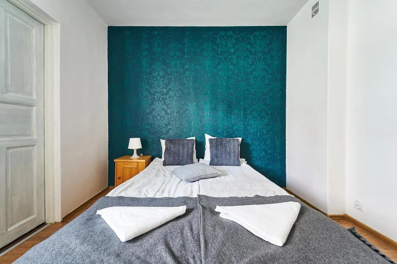 Apartament Cicha Dolinka Zakopane 0*,