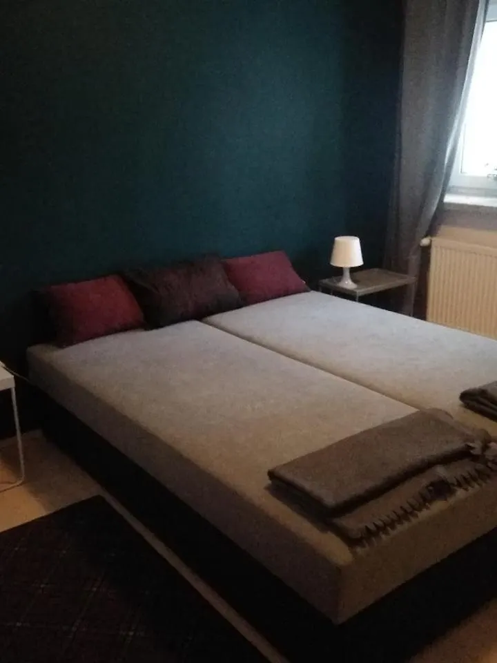 Kwatera prywatna Apartament Cicha Dolinka Zakopane Polska