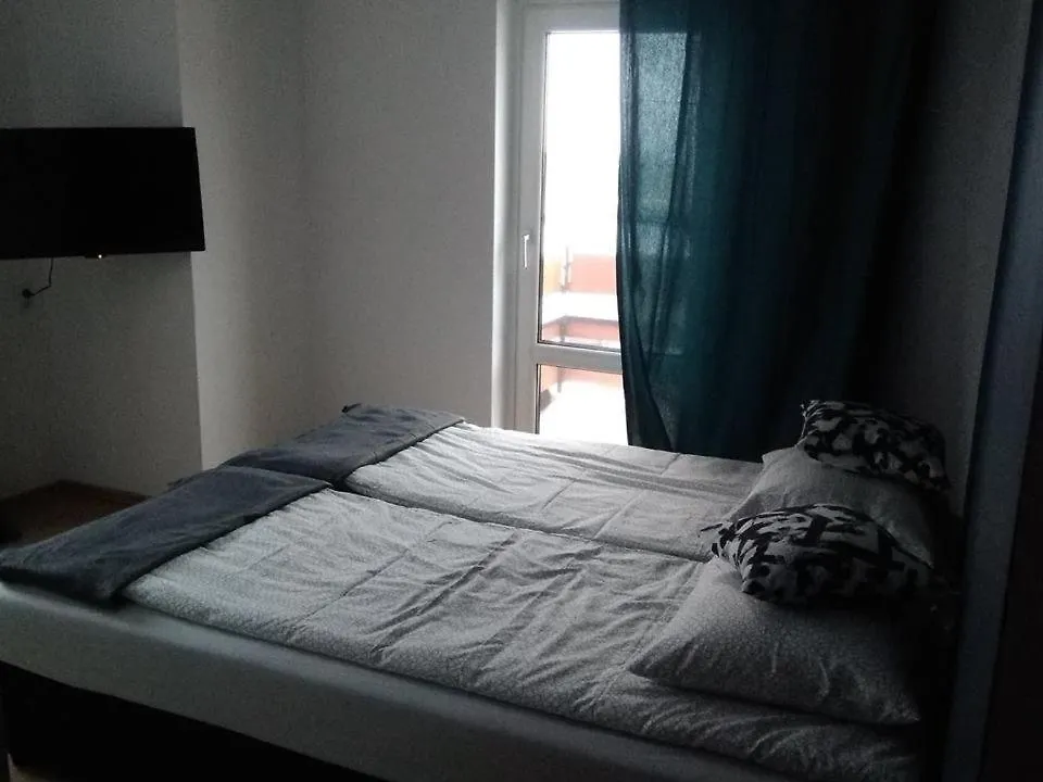 Apartament Cicha Dolinka Zakopane 0*,  Polska