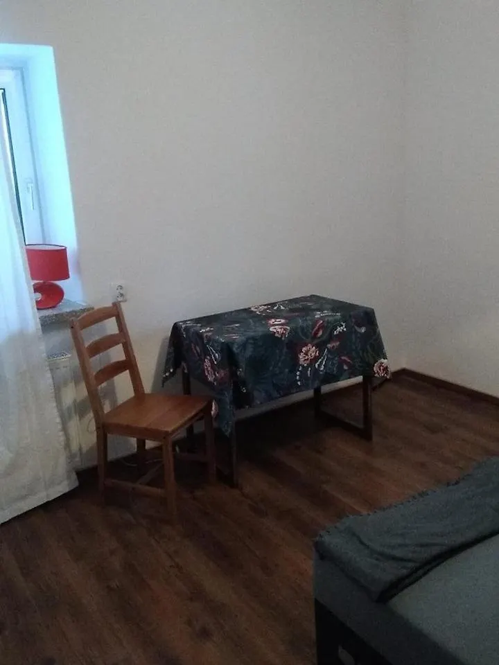 Kwatera prywatna Apartament Cicha Dolinka Zakopane