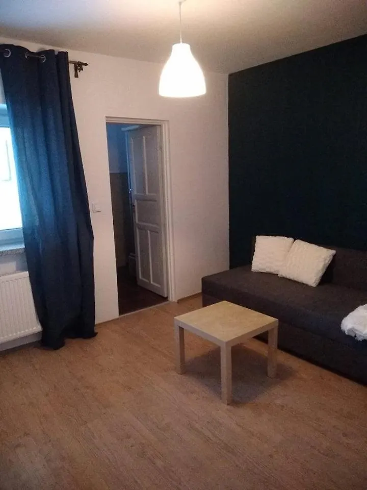 Appartamento Cicha Dolinka Zakopane
